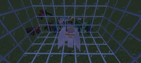You can't hide Addon pic 2