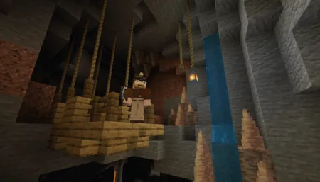 Knots & Ropes Addon pic 6