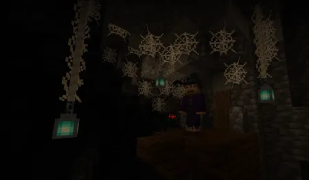 Knots & Ropes Addon pic 8
