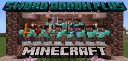Sword Addon Plus V2 pic 1