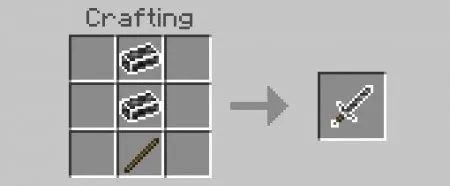 Sword Addon Plus V2 pic 8