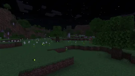 Fireflies! Addon pic 4