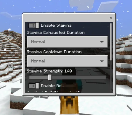 Kamii's Script Configuration Addon pic 2