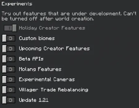 NewTools and Extra Addon pic 2