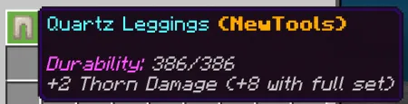 NewTools and Extra Addon pic 6