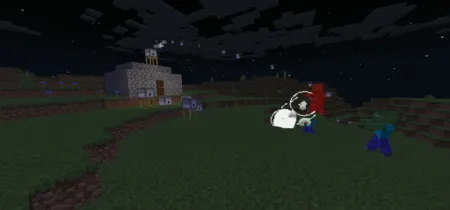 Dispenser Turret Addon pic 6
