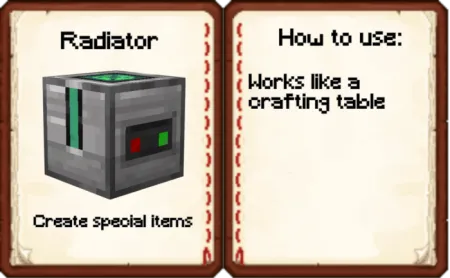 MechanicalCraft Addon pic 2