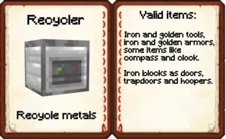 MechanicalCraft Addon pic 8