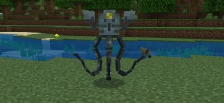 Fallout Robots Addon pic 1