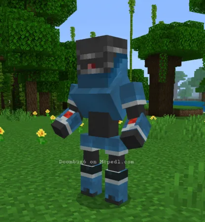 Fallout Robots Addon pic 2