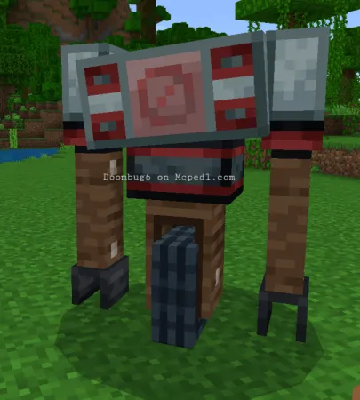 Fallout Robots Addon pic 3