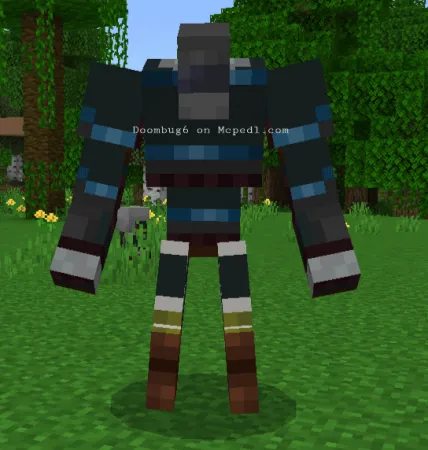 Fallout Robots Addon pic 4