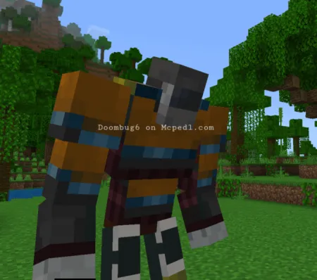 Fallout Robots Addon pic 7