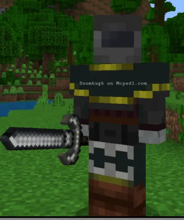 Fallout Robots Addon pic 8