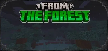 From The Forest Addon pic 1