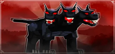 Cerberus Boss Addon pic 1