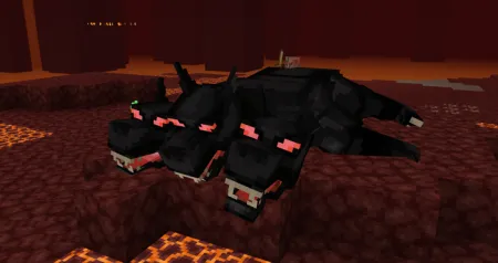 Cerberus Boss Addon pic 3
