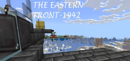 EASTERN FRONT-1942 Map pic 1