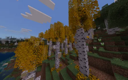 Minecraft: More to Explore Addon pic 2