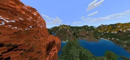 Minecraft: More to Explore Addon pic 3