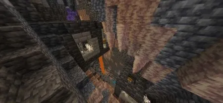 Minecraft: More to Explore Addon pic 5