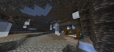 Minecraft: More to Explore Addon pic 6