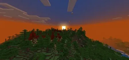 Minecraft: More to Explore Addon pic 7