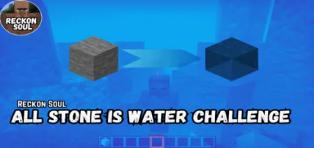 All Stone is Water Addon pic 1