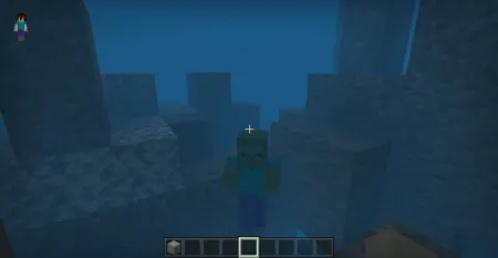 All Stone is Water Addon pic 3