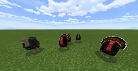 Mo' Creatures Addon pic 2