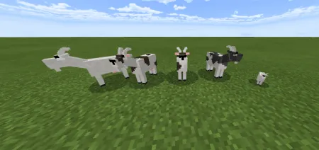 Mo' Creatures Addon pic 3