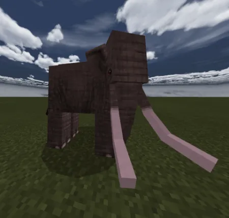 Mo' Creatures Addon pic 5