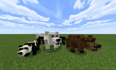 Mo' Creatures Addon pic 6