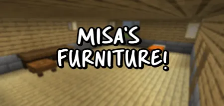 Misa's Furniture Addon pic 1