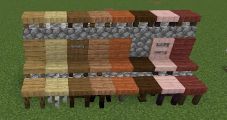 Misa's Furniture Addon pic 2
