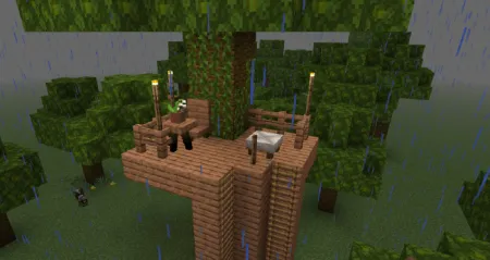 Misa's Furniture Addon pic 3