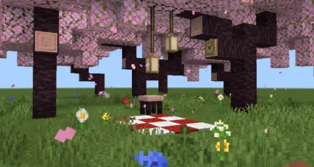 Misa's Furniture Addon pic 4