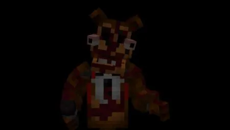 FNAF Decoration | Battington DLC Addon pic 2