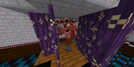 FNAF Decoration | Battington DLC Addon pic 5