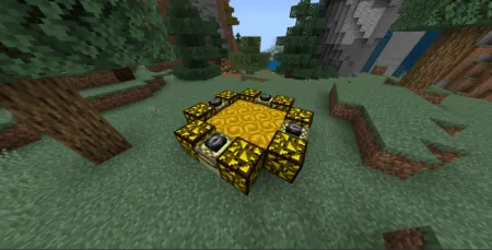 Divine Dimension Addon pic 6