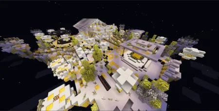 Divine Dimension Addon pic 7