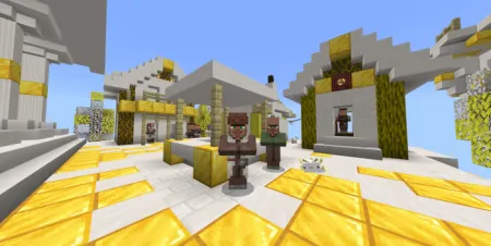 Divine Dimension Addon pic 8