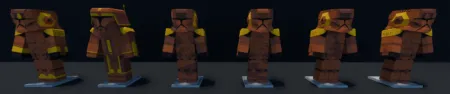 STAR WARS Special Operations Pack Addon pic 3
