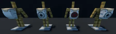 STAR WARS Special Operations Pack Addon pic 5