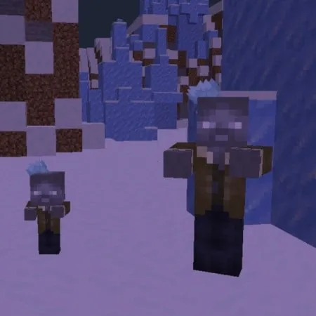Necromance Expanse Addon pic 3