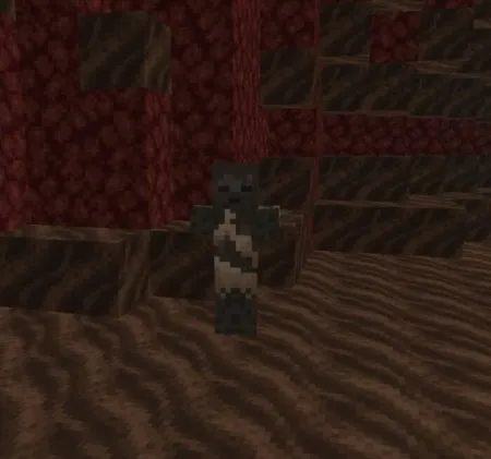 Necromance Expanse Addon pic 5