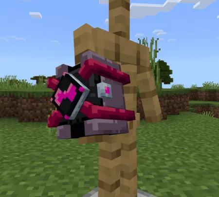 Carnitrix And Chaquetrix Addon pic 2