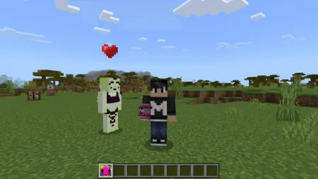 Carnitrix And Chaquetrix Addon pic 4