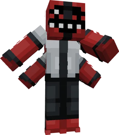 Carnitrix And Chaquetrix Addon pic 7