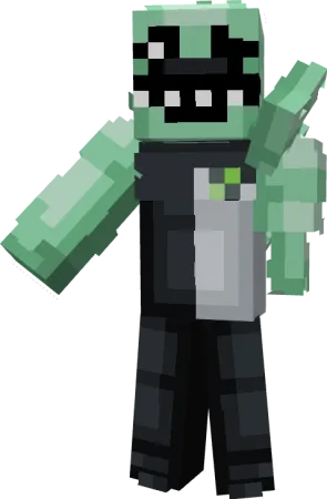 Carnitrix And Chaquetrix Addon pic 8